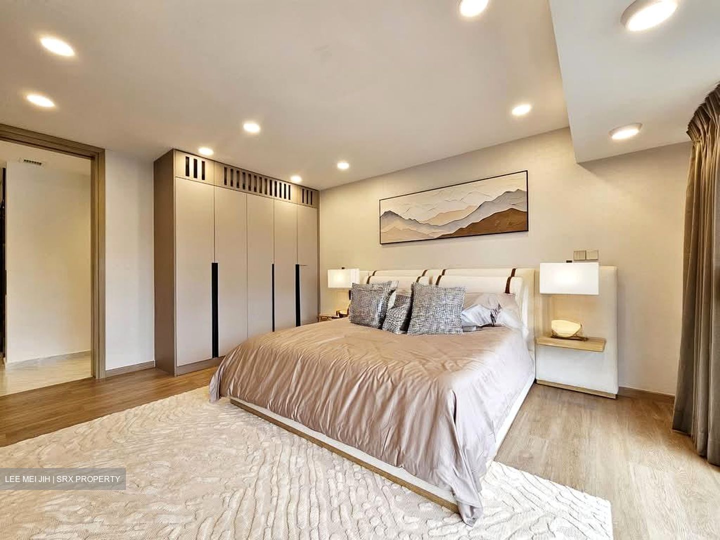 Shrewsbury Road (D11), Terrace #549536531